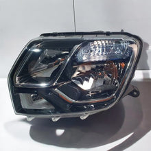 Laden Sie das Bild in den Galerie-Viewer, Frontscheinwerfer Dacia Duster 260606709 Rechts Scheinwerfer Headlight