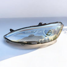 Laden Sie das Bild in den Galerie-Viewer, Frontscheinwerfer Tesla Model S 13894310165 Xenon Links Scheinwerfer Headlight