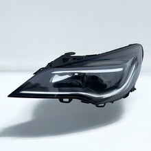 Load image into Gallery viewer, Frontscheinwerfer Opel Astra K 39077800 Links Scheinwerfer Headlight