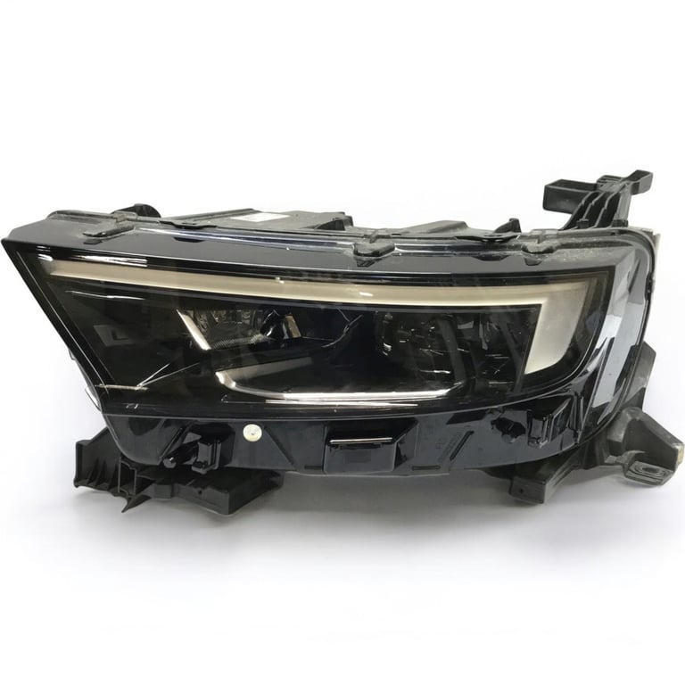 Frontscheinwerfer Opel Mokka 9834016880 368158932 Full LED Links Headlight