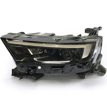Laden Sie das Bild in den Galerie-Viewer, Frontscheinwerfer Opel Mokka 9834016880 368158932 Full LED Links Headlight