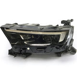 Frontscheinwerfer Opel Mokka 9834016880 368158932 Full LED Links Headlight
