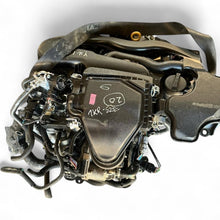 Laden Sie das Bild in den Galerie-Viewer, Motor Peugeot Toyota I 1KR52E 1.0 34TKm Diesel Engine Unkomplett