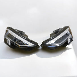 Frontscheinwerfer Audi A3 8Y0941033A 8Y0941034A LED Rechts oder Links SCH5542403324pf