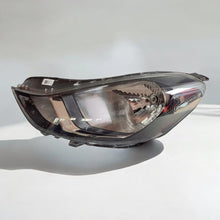Load image into Gallery viewer, Frontscheinwerfer Hyundai I10 III 92101-K7000 Links Scheinwerfer Headlight