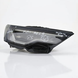 Frontscheinwerfer Audi A6 C8 4K0941040 Full LED Rechts Scheinwerfer Headlight SCH6768800173sl