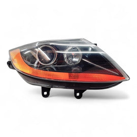 Frontscheinwerfer BMW Z4 E85 Rechts Scheinwerfer Headlight SCH7671541409cf