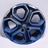 1x Alufelge 19 Zoll 7.0