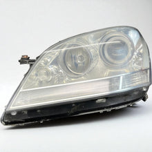 Laden Sie das Bild in den Galerie-Viewer, Frontscheinwerfer Mercedes-Benz W164 Links Scheinwerfer Headlight SCH8003335639qr