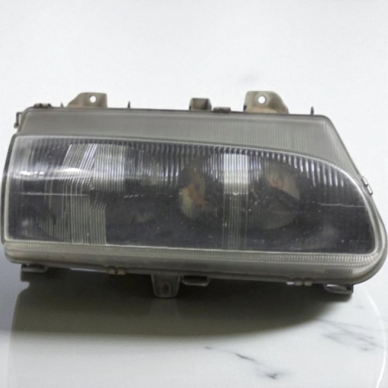 Frontscheinwerfer Fiat Ulysse 60979760 Rechts Scheinwerfer Headlight