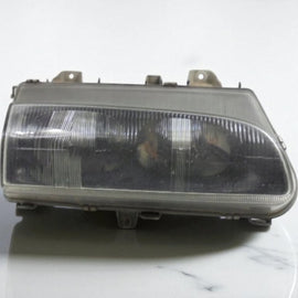 Frontscheinwerfer Fiat Ulysse 60979760 Rechts Scheinwerfer Headlight