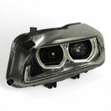Frontscheinwerfer BMW 2 F45 F46 7494855 LED Ein Stück (Rechts oder Links)