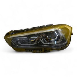 Frontscheinwerfer BMW X1 F48 5A01171-02 LED Links Scheinwerfer Headlight SCH1139044710ri