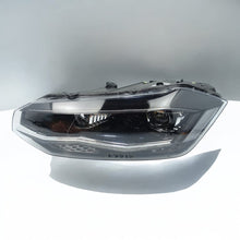 Load image into Gallery viewer, Frontscheinwerfer VW Polo 2G1941035H Full LED Links Scheinwerfer Headlight