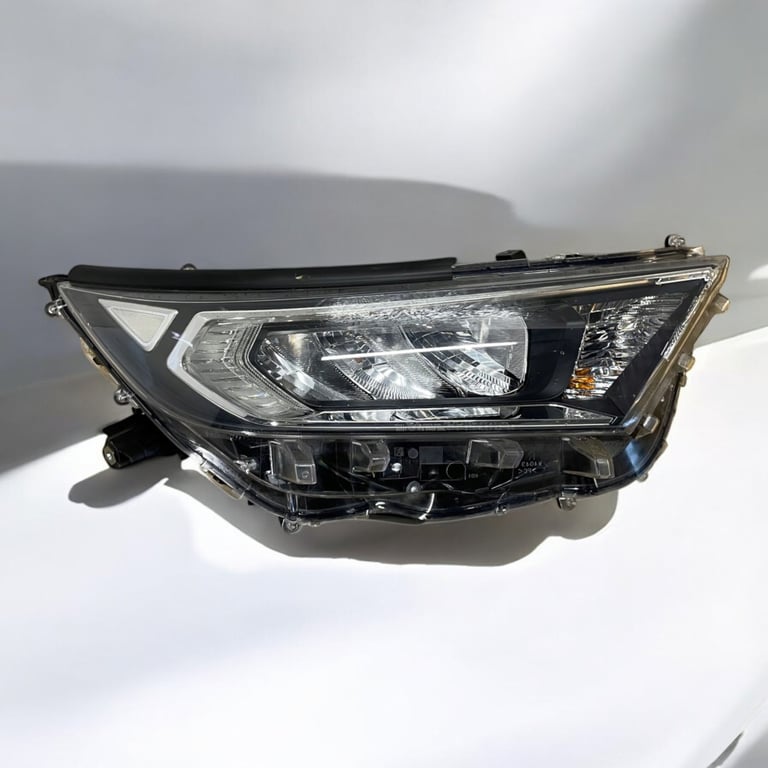 Frontscheinwerfer Toyota V 485745415285 Full LED Rechts Scheinwerfer Headlight SCH9320870764pi