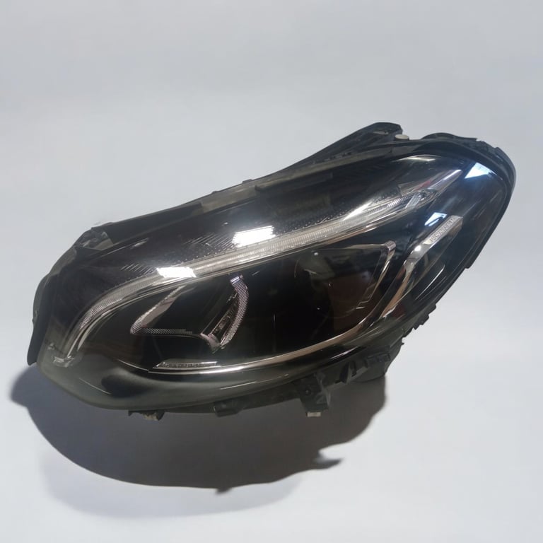 Frontscheinwerfer Mercedes-Benz W246 A2469065301 LED Links Headlight SCH6938588065ig