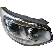 Load image into Gallery viewer, Frontscheinwerfer Kia Soul 92102-E4 LED Rechts Scheinwerfer Headlight SCH8224194635vu