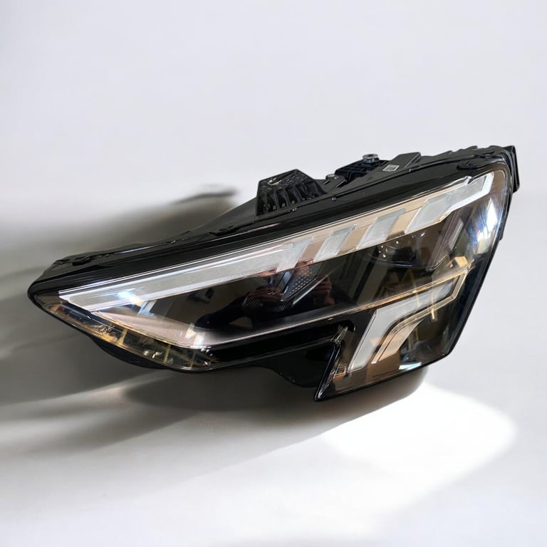 Frontscheinwerfer Audi A3 8Y0941033 LED Links Scheinwerfer Headlight