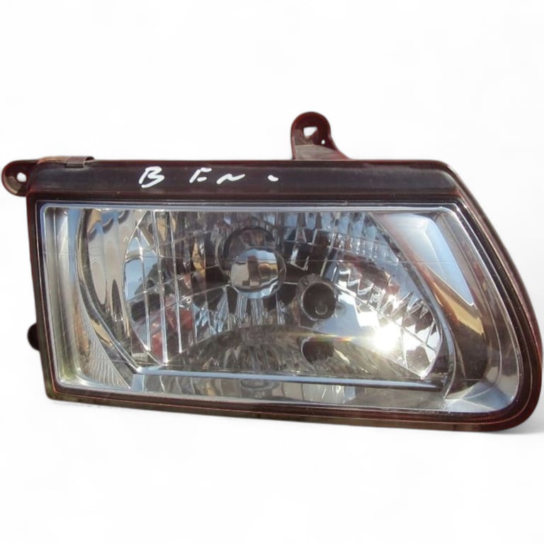 Frontscheinwerfer Opel Frontera B 91158038 Rechts Scheinwerfer Headlight SCH5255597084ly