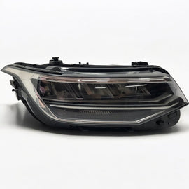 Frontscheinwerfer VW Tiguan 5NB941036 LED Rechts Scheinwerfer Headlight