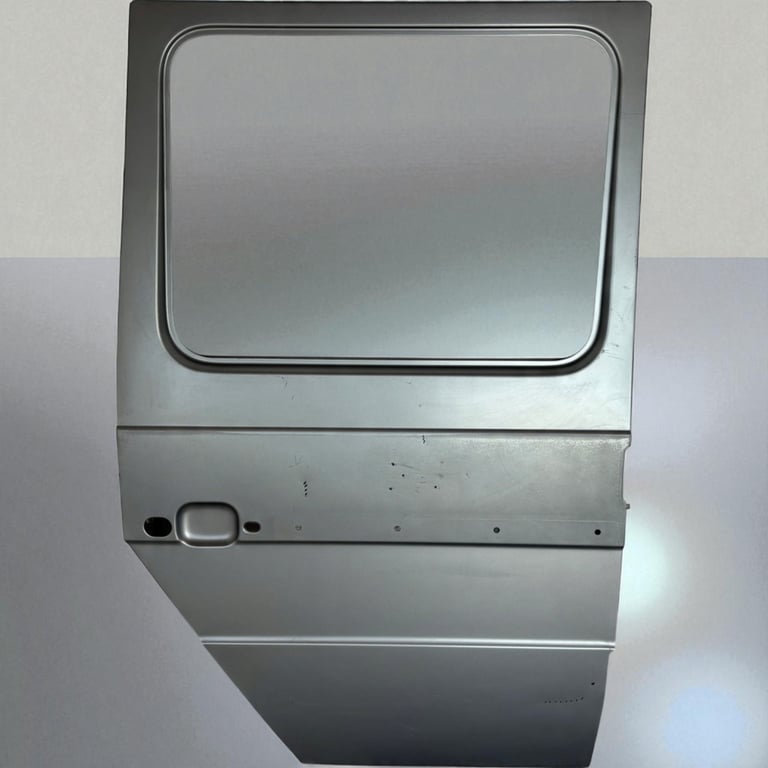 Tür Mercedes-Benz W463 Hinten Rechts Door Porta Porte