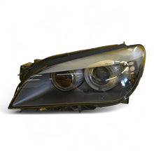 Load image into Gallery viewer, Frontscheinwerfer BMW 7 F01 F02 7228429 Xenon Links Scheinwerfer Headlight SCH9159249521bi