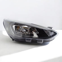 Laden Sie das Bild in den Galerie-Viewer, Frontscheinwerfer Ford Focus MX7B-13E014 LED Rechts Scheinwerfer Headlight SCH1177873871tv