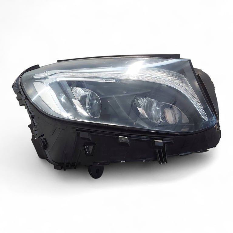 Frontscheinwerfer Mercedes-Benz Glc X253 A2539065801 LED Rechts Headlight SCH4409063919rz