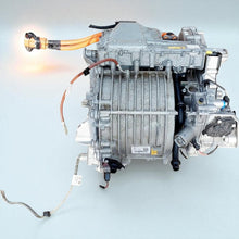 Laden Sie das Bild in den Galerie-Viewer, Motor Mercedes-Benz Eqb X243 A2433408902 17TKm 2023 Elektro Engine Unkomplett