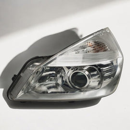 Frontscheinwerfer Renault Espace IV 8200394706 Xenon Links Headlight SCH7807347568kn