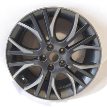 Laden Sie das Bild in den Galerie-Viewer, 1x Alufelge 18 Zoll 7.5&quot; 5x114.3 52910-A2550 Kia Ceed Rim Wheel