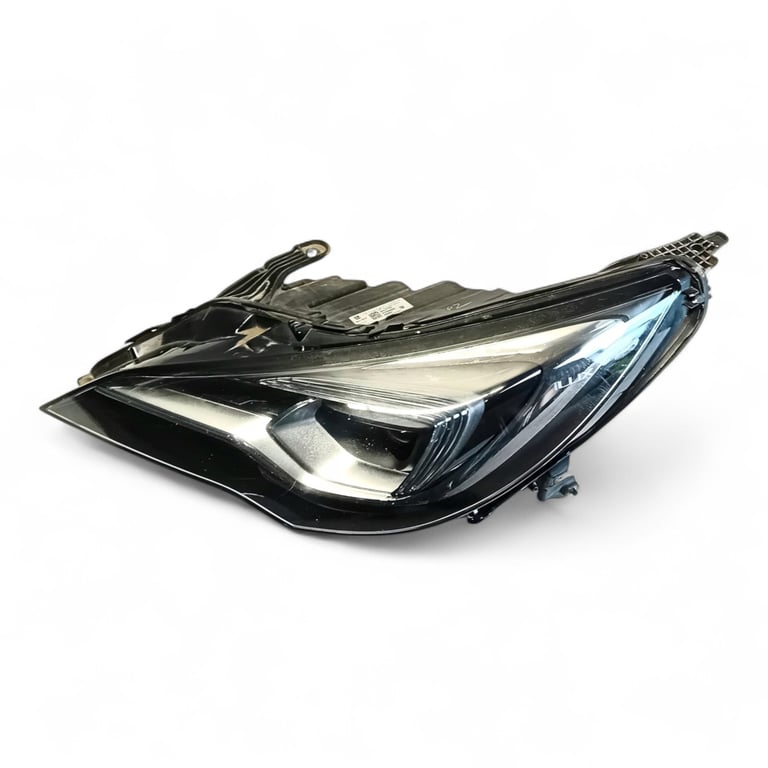 Frontscheinwerfer Opel Astra K 39023762 Full LED Ein Stück (Rechts oder Links) SCH8751771818xl