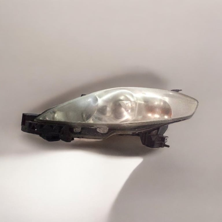 Frontscheinwerfer Mazda 5 Links Scheinwerfer Headlight