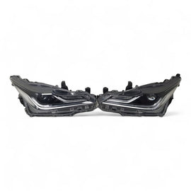 Frontscheinwerfer Toyota Corolla 81150-02T50 81110-02T51 Ein Satz Headlight SCH2341774488cq
