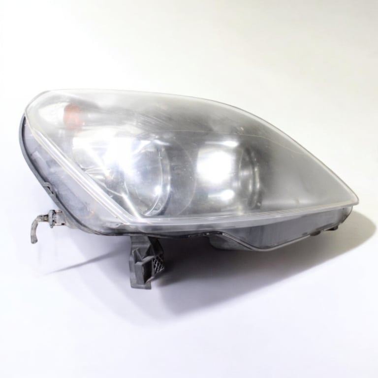 Frontscheinwerfer Opel Zafira B 332742 LED Rechts Scheinwerfer Headlight