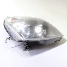 Load image into Gallery viewer, Frontscheinwerfer Opel Zafira B 332742 LED Rechts Scheinwerfer Headlight