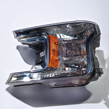 Load image into Gallery viewer, Frontscheinwerfer Ford KL34-13006-AA Links Scheinwerfer Headlight