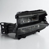 Frontscheinwerfer Citroën C5 Aircross 9845356280 Full LED Links Headlight