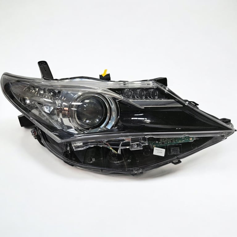Frontscheinwerfer Toyota Auris 81130-02J61 Full LED Rechts Headlight