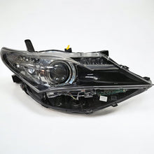 Laden Sie das Bild in den Galerie-Viewer, Frontscheinwerfer Toyota Auris 81130-02J61 Full LED Rechts Headlight