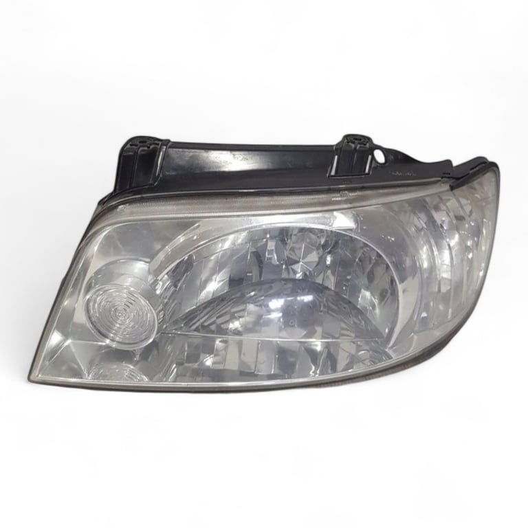 Frontscheinwerfer Hyundai Matrix Links Scheinwerfer Headlight SCH3045755599cm
