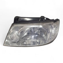 Laden Sie das Bild in den Galerie-Viewer, Frontscheinwerfer Hyundai Matrix Links Scheinwerfer Headlight SCH3045755599cm