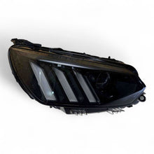 Laden Sie das Bild in den Galerie-Viewer, Frontscheinwerfer Peugeot 2008 II 9841641980 Full LED Rechts Headlight