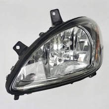 Laden Sie das Bild in den Galerie-Viewer, Frontscheinwerfer Mercedes-Benz Vito W639 4G0941033H Links Headlight