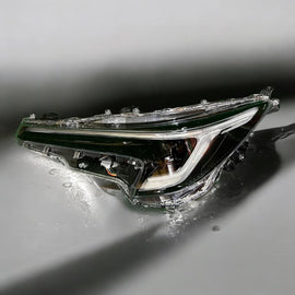 Frontscheinwerfer Toyota Corolla 81150-02X10 LED Links Scheinwerfer Headlight