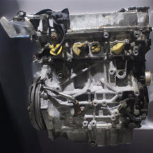 Laden Sie das Bild in den Galerie-Viewer, Motor Mazda Cx-7 L3K9 2.3 226TKm 2007 Benzin Engine Unkomplett