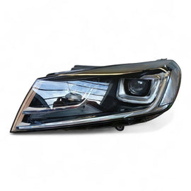 Frontscheinwerfer VW Touareg 7P1941033A Xenon Links Scheinwerfer Headlight SCH9462340623cq