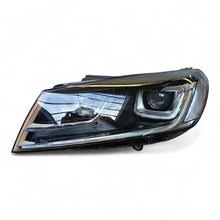Load image into Gallery viewer, Frontscheinwerfer VW Touareg 7P1941033A Xenon Links Scheinwerfer Headlight SCH9462340623cq