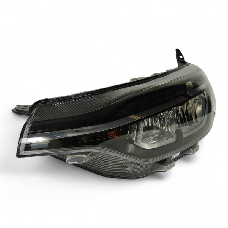 Frontscheinwerfer Ford Transit Custom PZ3113E015-AD Full LED Rechts oder Links