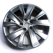Laden Sie das Bild in den Galerie-Viewer, 1x Alufelge 18 Zoll 7.5&quot; 5x115 41ET 13312749 Opel Insignia Zafira Rim Wheel